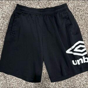 Umbro Shorts - youth size L